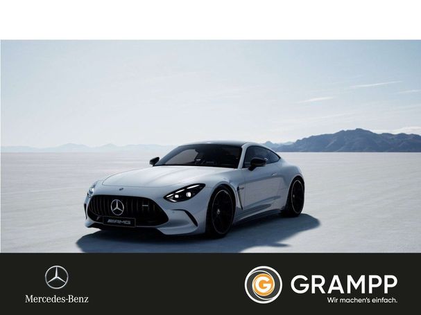 Mercedes-Benz AMG GT 63 4Matic+ 430 kW image number 5