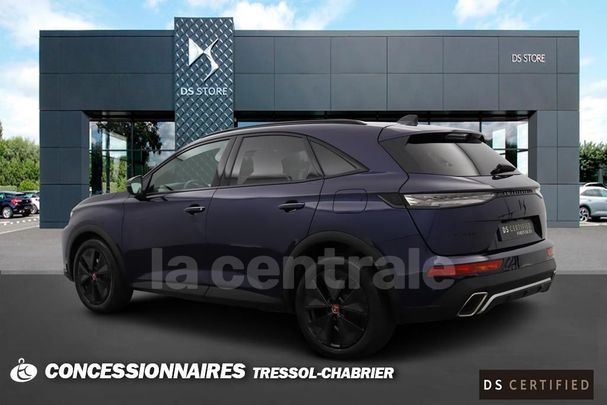 DS Automobiles 7 Crossback 1.6 E-Tense 225 165 kW image number 19