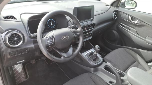 Hyundai Kona 88 kW image number 10