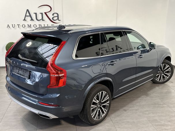 Volvo XC90 B5 AWD Momentum 173 kW image number 4