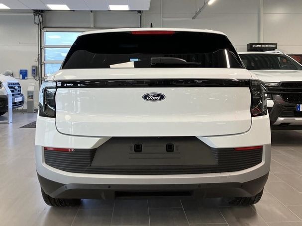 Ford Explorer AWD 250 kW image number 2