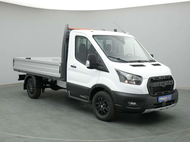 Ford Transit 350 L2 4x4 125 kW image number 3