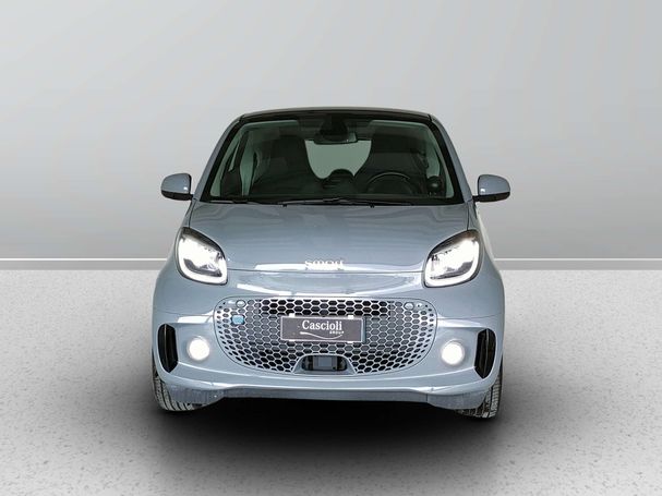 Smart ForTwo EQ 60 kW image number 2