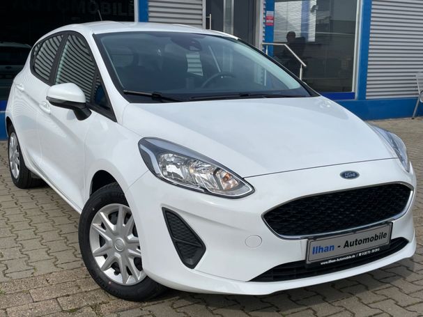 Ford Fiesta 52 kW image number 2