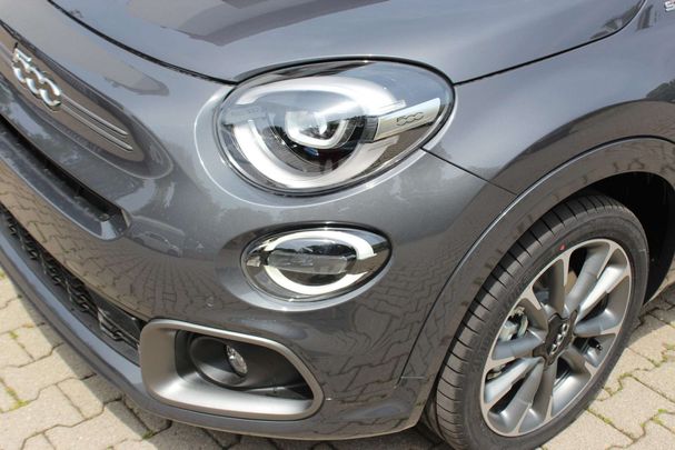 Fiat 500X 1.5 GSE 96 kW image number 31