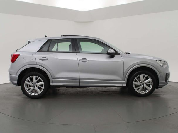 Audi Q2 40 TFSI quattro S tronic 140 kW image number 11