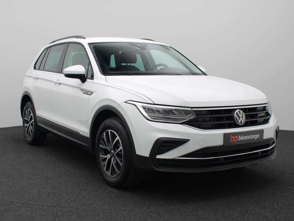 Volkswagen Tiguan DSG 180 kW image number 12