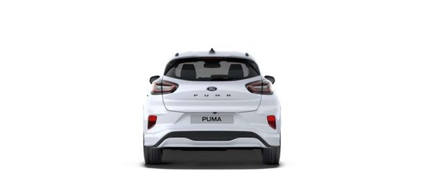 Ford Puma ST-Line X 92 kW image number 14