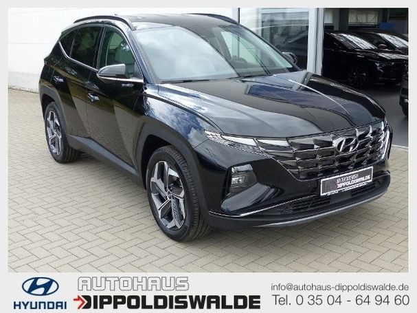 Hyundai Tucson 4WD 195 kW image number 3