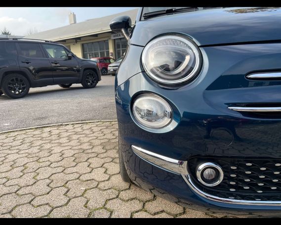 Fiat 500 1.0 51 kW image number 15