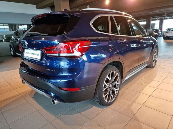 BMW X1 xDrive18d xLine 110 kW image number 3