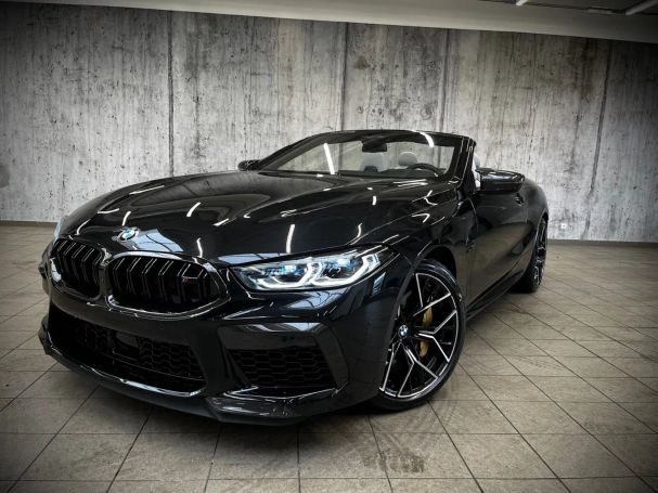 BMW M8 xDrive 441 kW image number 25