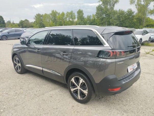 Peugeot 5008 EAT8 Allure 96 kW image number 5