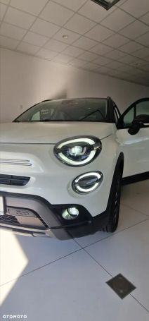 Fiat 500X 96 kW image number 11