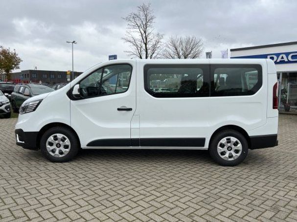 Renault Trafic dCi L1H1 110 kW image number 3