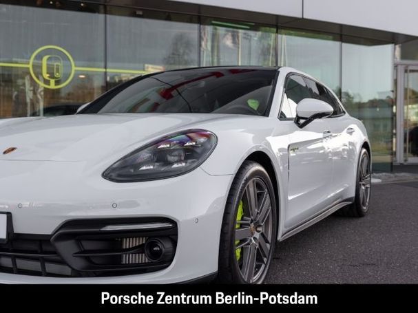 Porsche Panamera 4 Sport Turismo E-Hybrid 340 kW image number 14