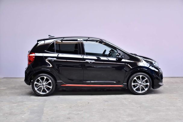 Kia Picanto 1.0 49 kW image number 4