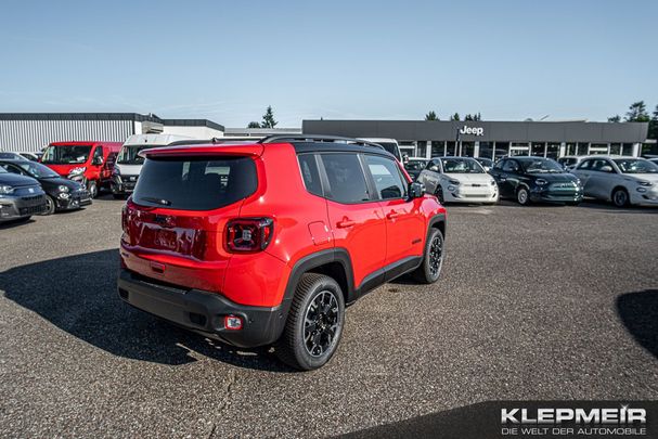 Jeep Renegade PHEV 177 kW image number 5