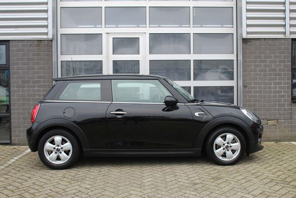 Mini Cooper 100 kW image number 28