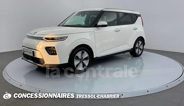 Kia Soul e-Soul 150 kW image number 1