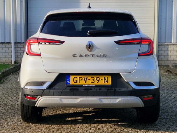 Renault Captur 103 kW image number 43