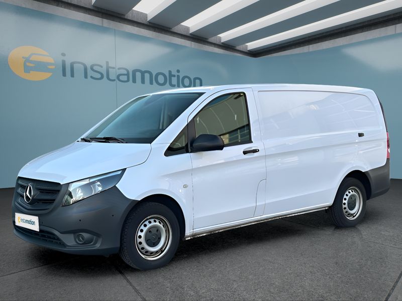 Mercedes-Benz Vito 116
