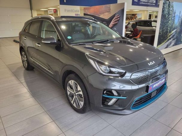 Kia Niro e 152 kW image number 3