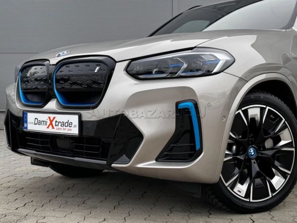 BMW iX3 210 kW image number 5