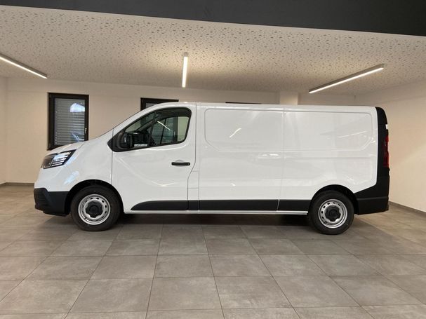 Renault Trafic dCi 110 81 kW image number 5