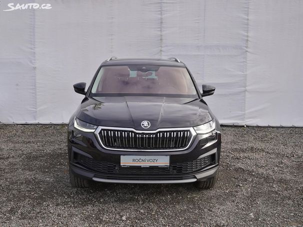 Skoda Kodiaq 2.0 TDI Style 110 kW image number 2