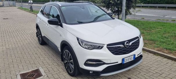 Opel Grandland X 1.6 Hybrid4 221 kW image number 30