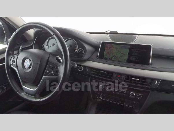 BMW X5 xDrive 290 kW image number 8