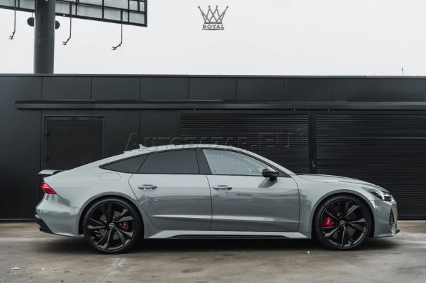 Audi RS7 Sportback 441 kW image number 3