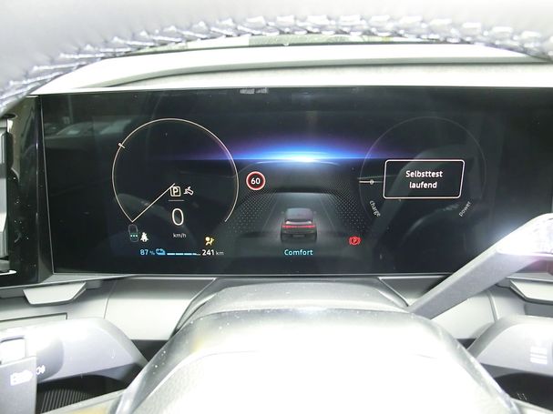 Renault Megane E-Tech EV60 160 kW image number 12