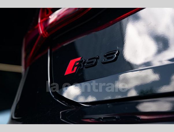 Audi RS3 2.5 TFSI quattro S tronic Sportback 294 kW image number 45