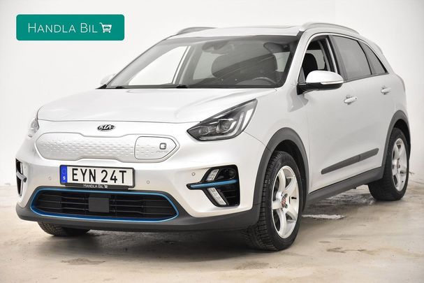 Kia Niro e 64 kWh 150 kW image number 1