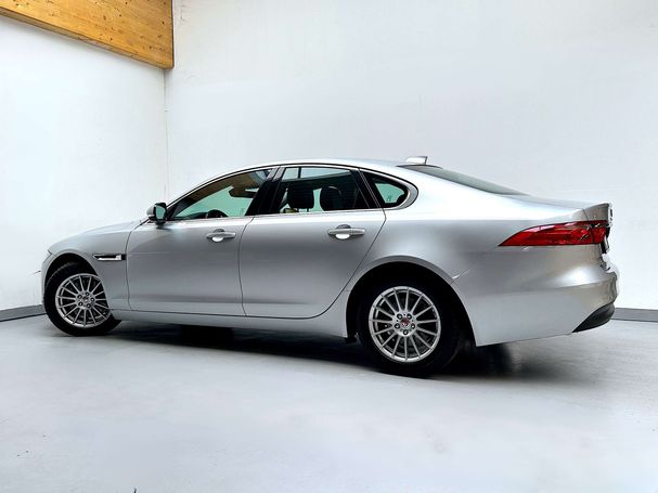 Jaguar XF 120 kW image number 4