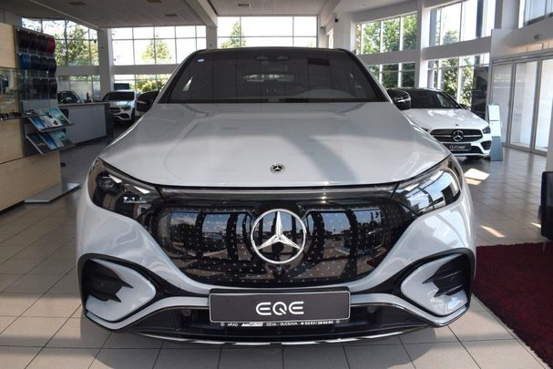 Mercedes-Benz EQE SUV 500 4Matic 300 kW image number 3