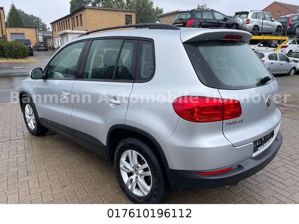 Volkswagen Tiguan 103 kW image number 3