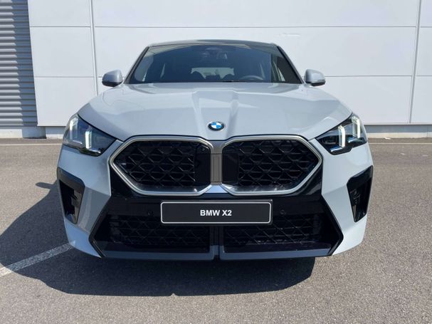 BMW X2 sDrive 127 kW image number 2