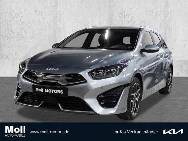 Kia Ceed Sportswagon Plug-in Hybrid 104 kW image number 1