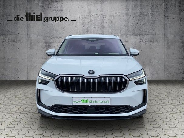 Skoda Kodiaq 2.0 TDI 4x4 DSG 142 kW image number 3