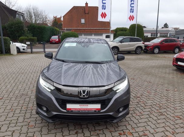 Honda HR-V 1.5 Sport 134 kW image number 3