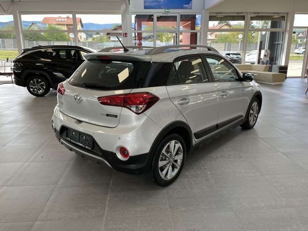 Hyundai i20 1.0 Active 74 kW image number 3