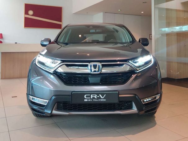 Honda CR-V 135 kW image number 5