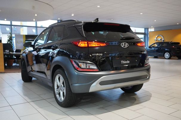 Hyundai Kona 1.0 T-GDI Style 88 kW image number 9