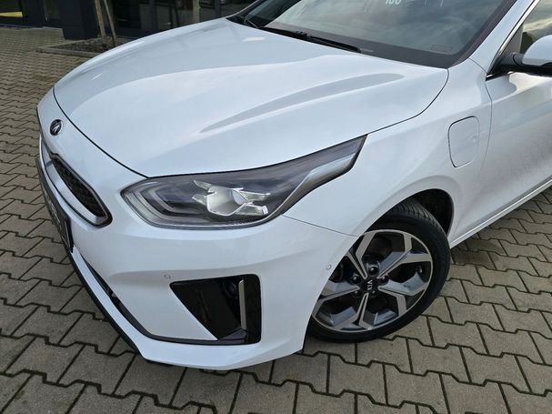 Kia Ceed Plug-in Hybrid Platinum Edition 104 kW image number 1