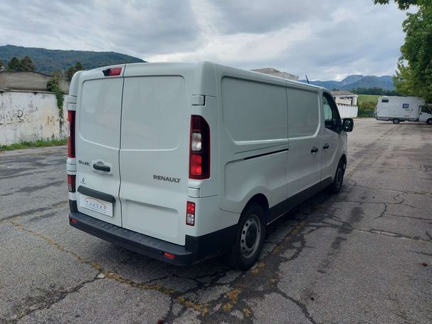 Renault Trafic Blue dCi 150 110 kW image number 4