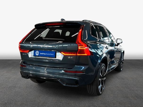 Volvo XC60 B4 AWD Ultimate 145 kW image number 4