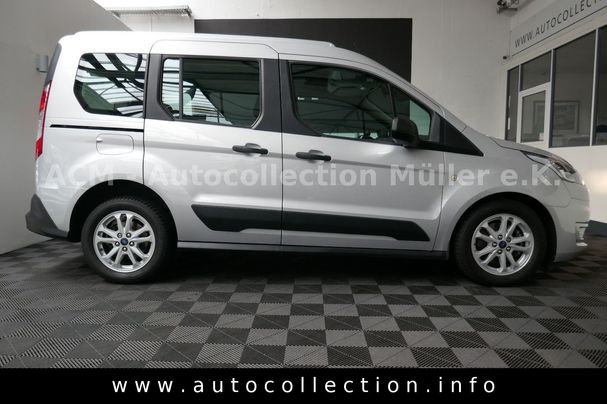 Ford Tourneo Connect 74 kW image number 5